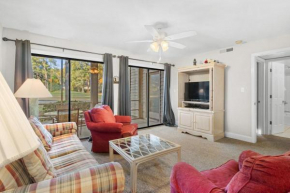 Golf Side Elegance 2BR Villa Hideaway